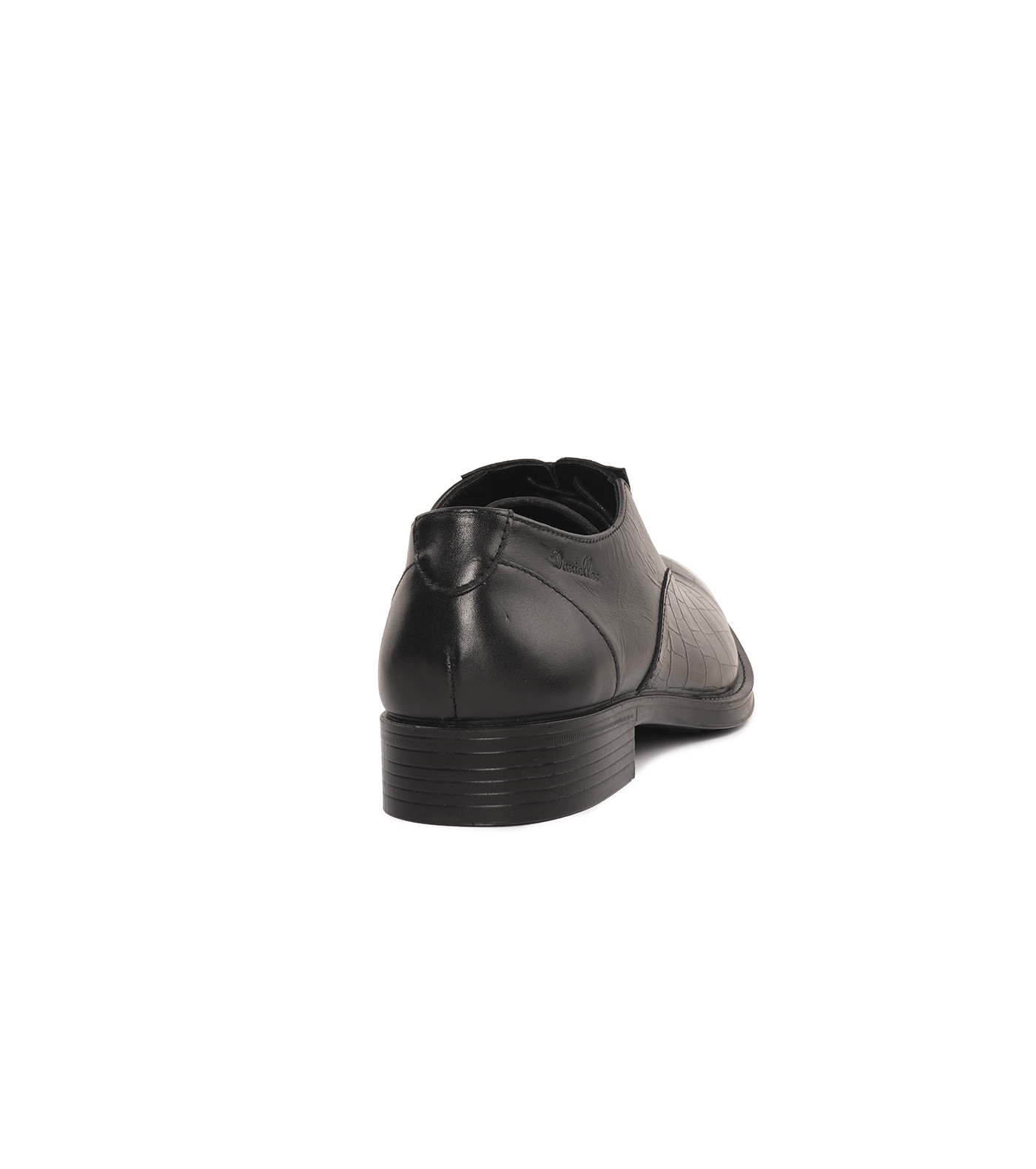 کفش چرمی رسمی مردانه Abtin Lace II