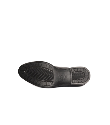 کفش چرمی رسمی مردانه Abtin Lace II