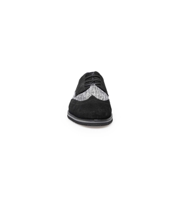 کفش چرمی روزمره مردانه Arsham NK Brogue