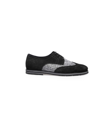 کفش چرمی روزمره مردانه Arsham NK Brogue