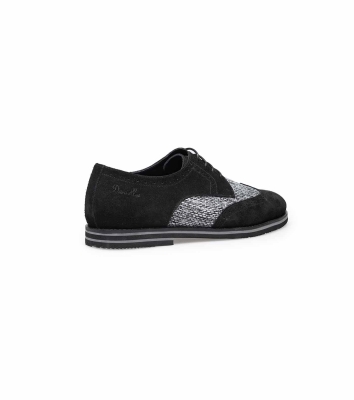 کفش چرمی روزمره مردانه Arsham NK Brogue