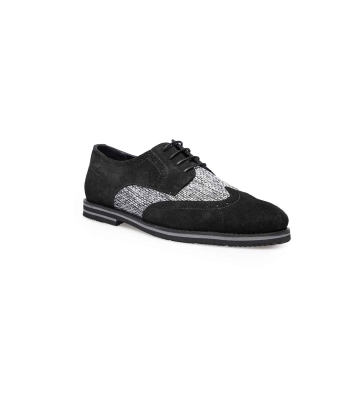 کفش چرمی روزمره مردانه Arsham NK Brogue