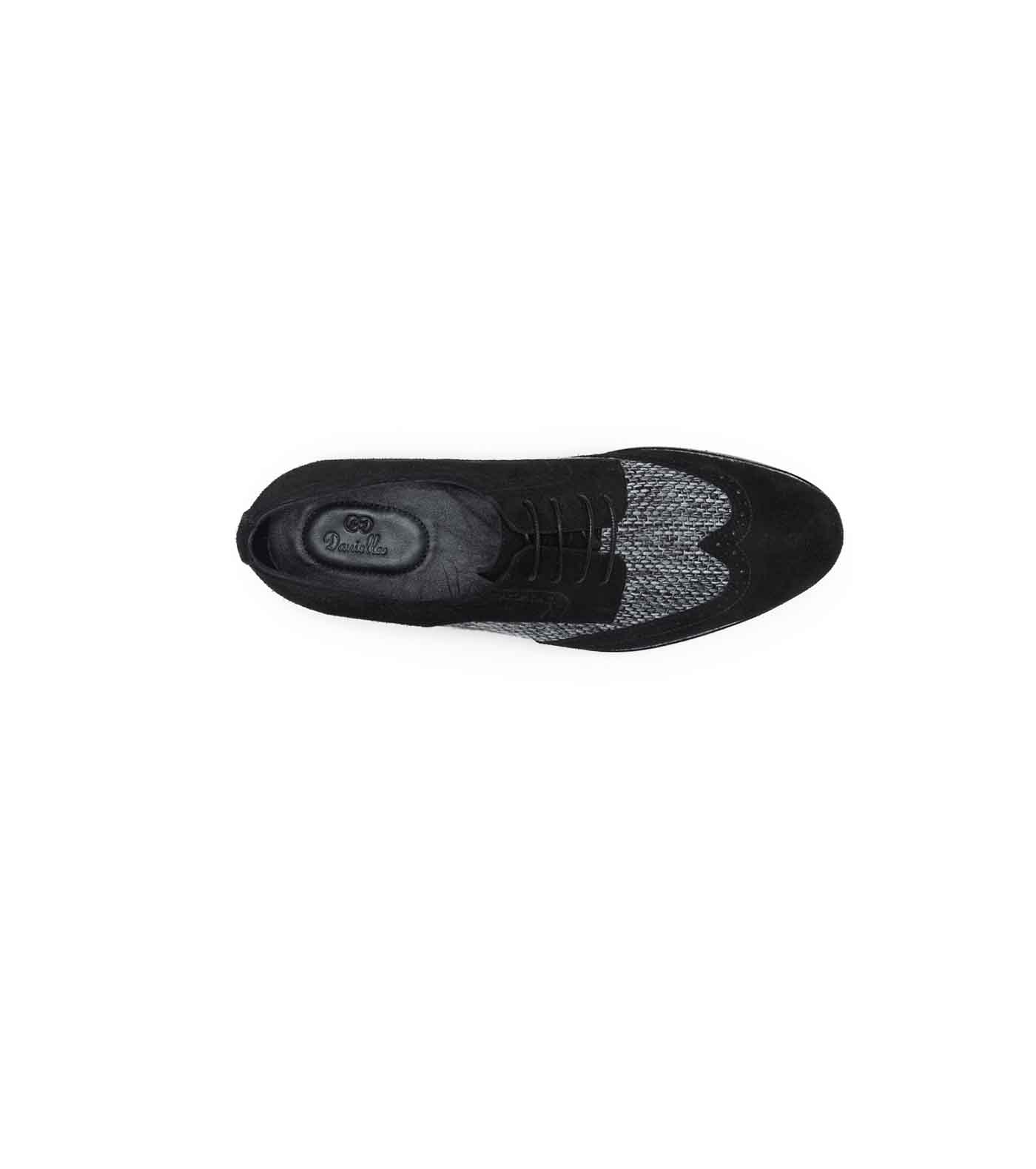 کفش چرمی روزمره مردانه Arsham NK Brogue