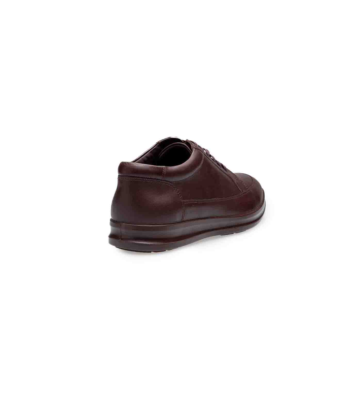 کفش چرمی روزمره مردانه Artman Lace