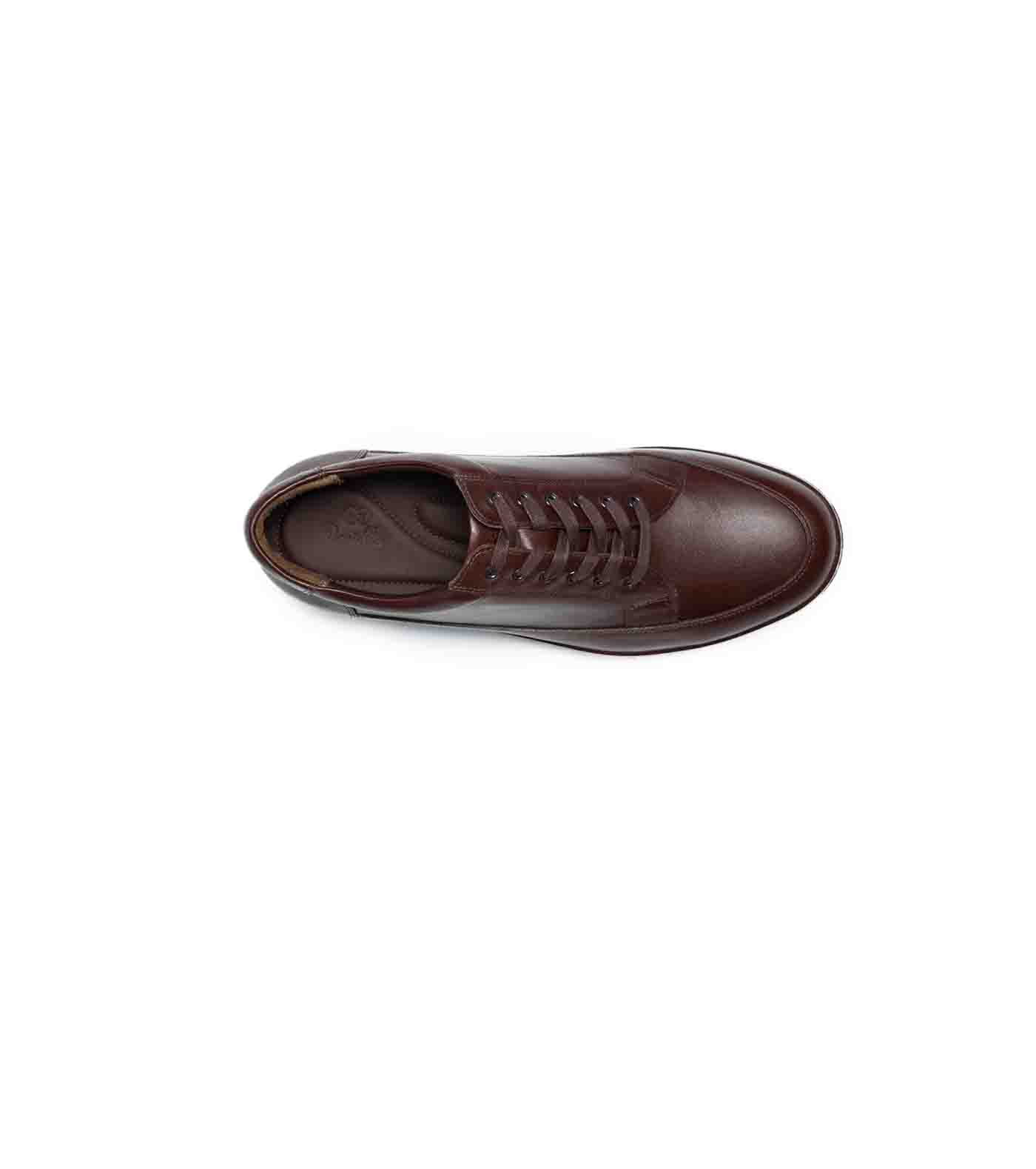 کفش چرمی روزمره مردانه Artman Lace
