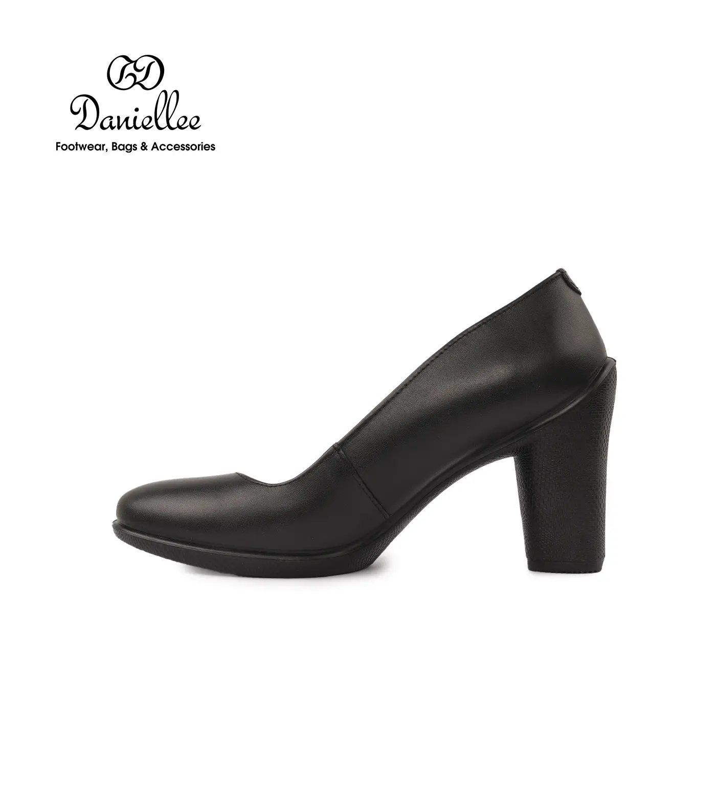 کفش چرمی رسمی زنانه Amitis 85