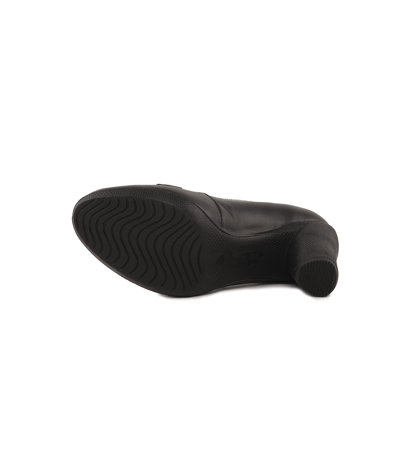 کفش چرمی رسمی زنانه Amitis 85 loafer Pump
