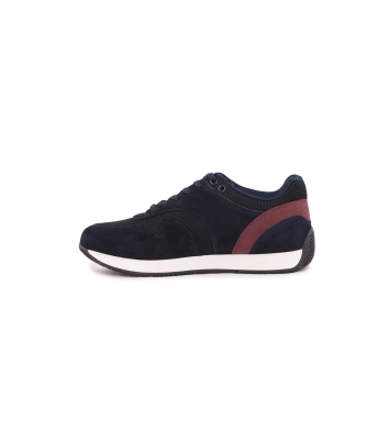 کفش چرمی روزمره زنانه Dani L Active Sneaker III