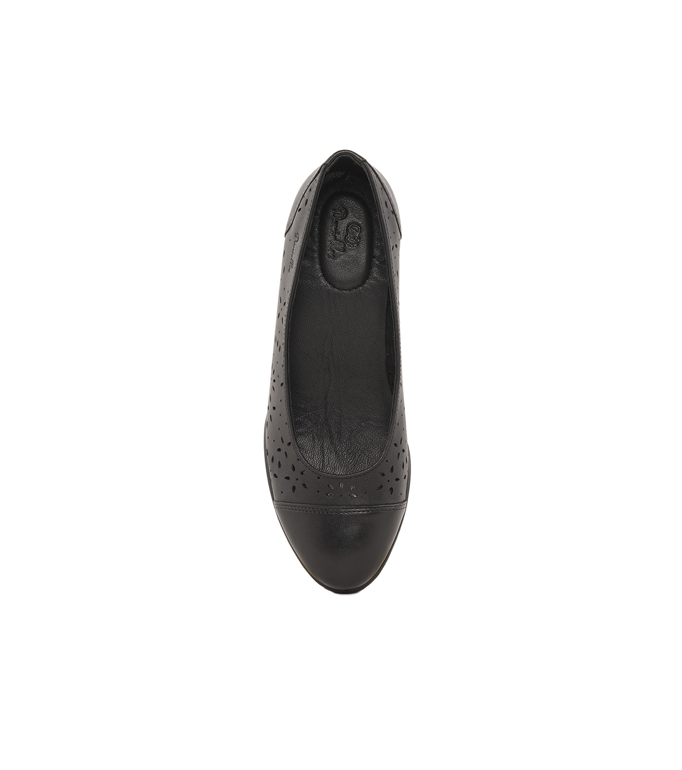 کفش چرمی رسمی زنانه Amitis 65 pr
