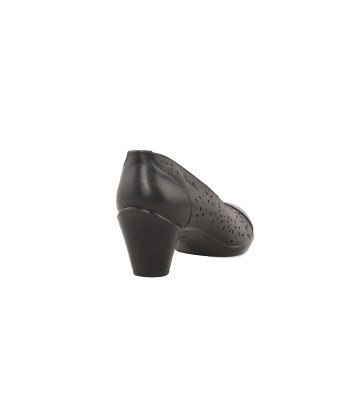 کفش چرمی رسمی زنانه Amitis 65 pr