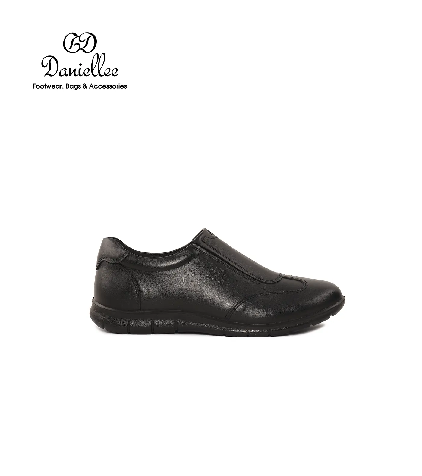 کفش چرمی روزمره زنانه Artemis Slipon VI