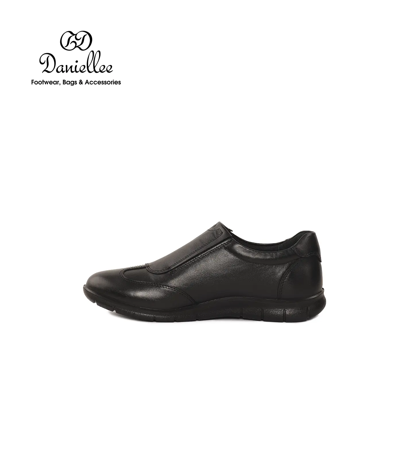 کفش چرمی روزمره زنانه Artemis Slipon VI