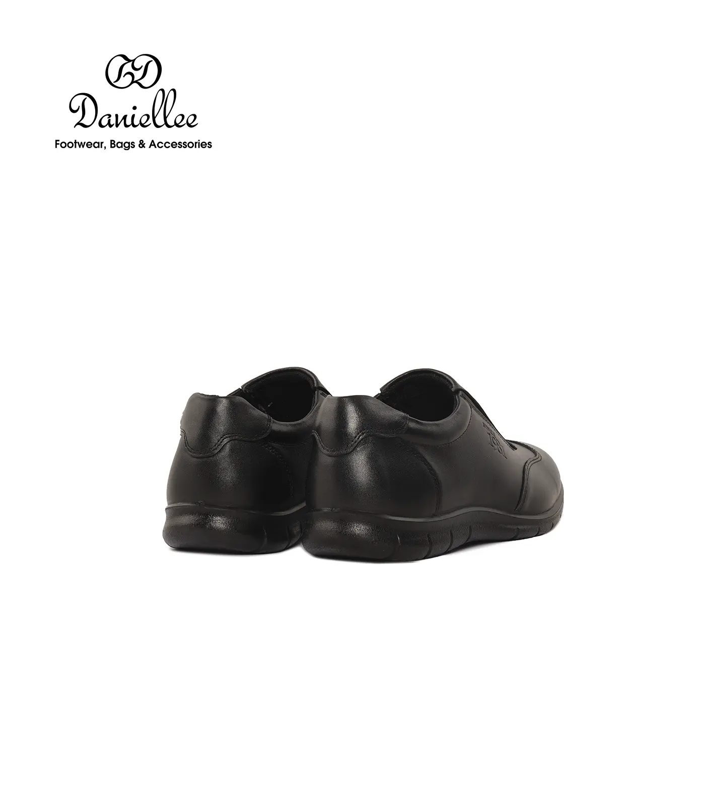 کفش چرمی روزمره زنانه Artemis Slipon VI