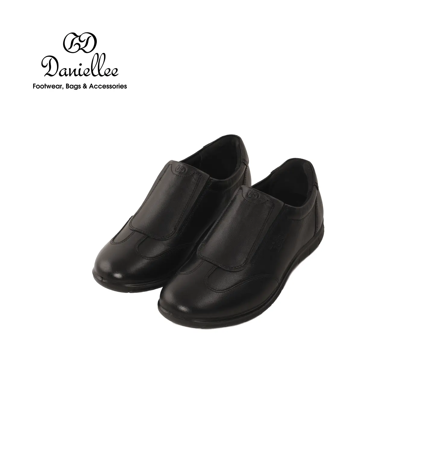 کفش چرمی روزمره زنانه Artemis Slipon VI