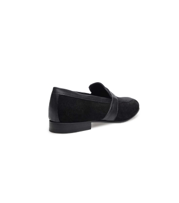 کفش چرمی رسمی مردانه Araad Slipon I