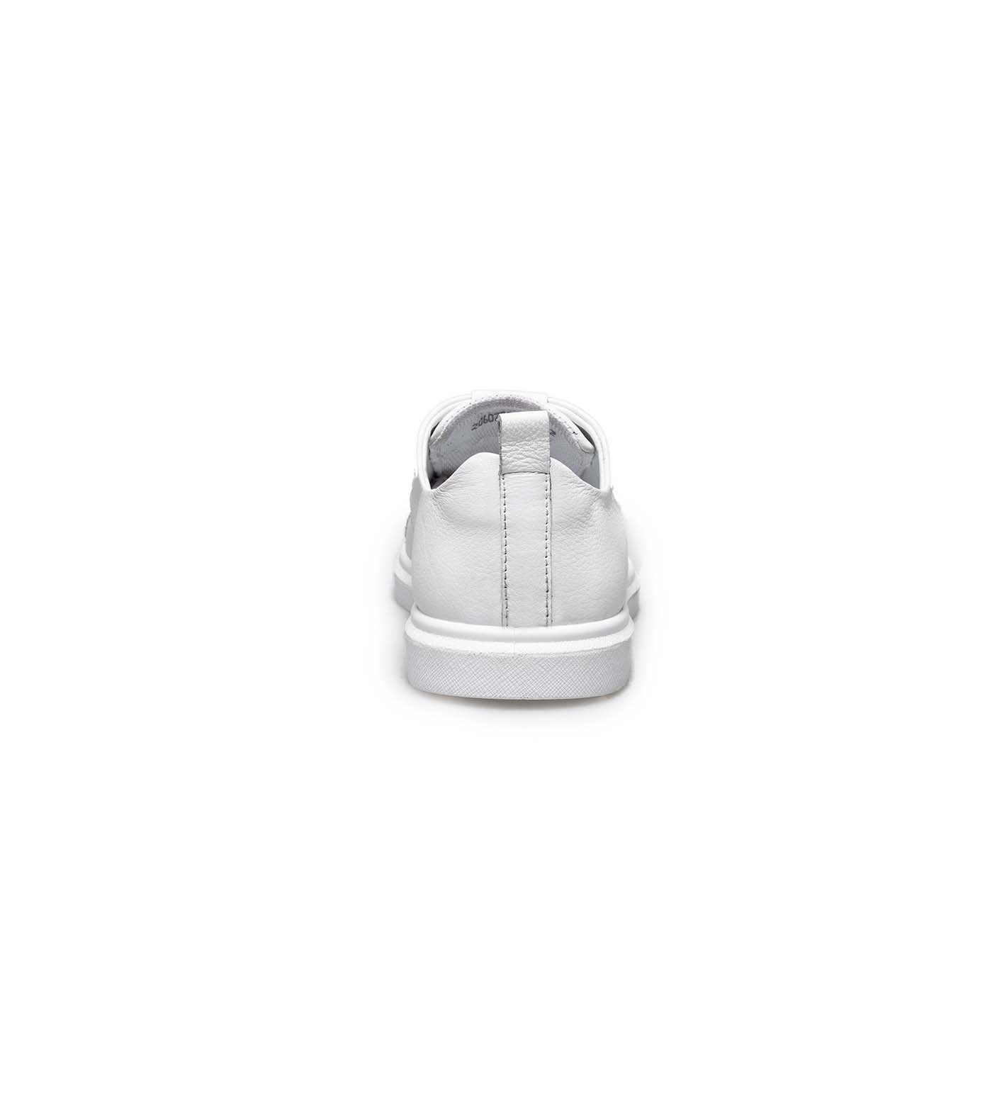 کفش چرمی روزمره مردانه Ariom Lace IV