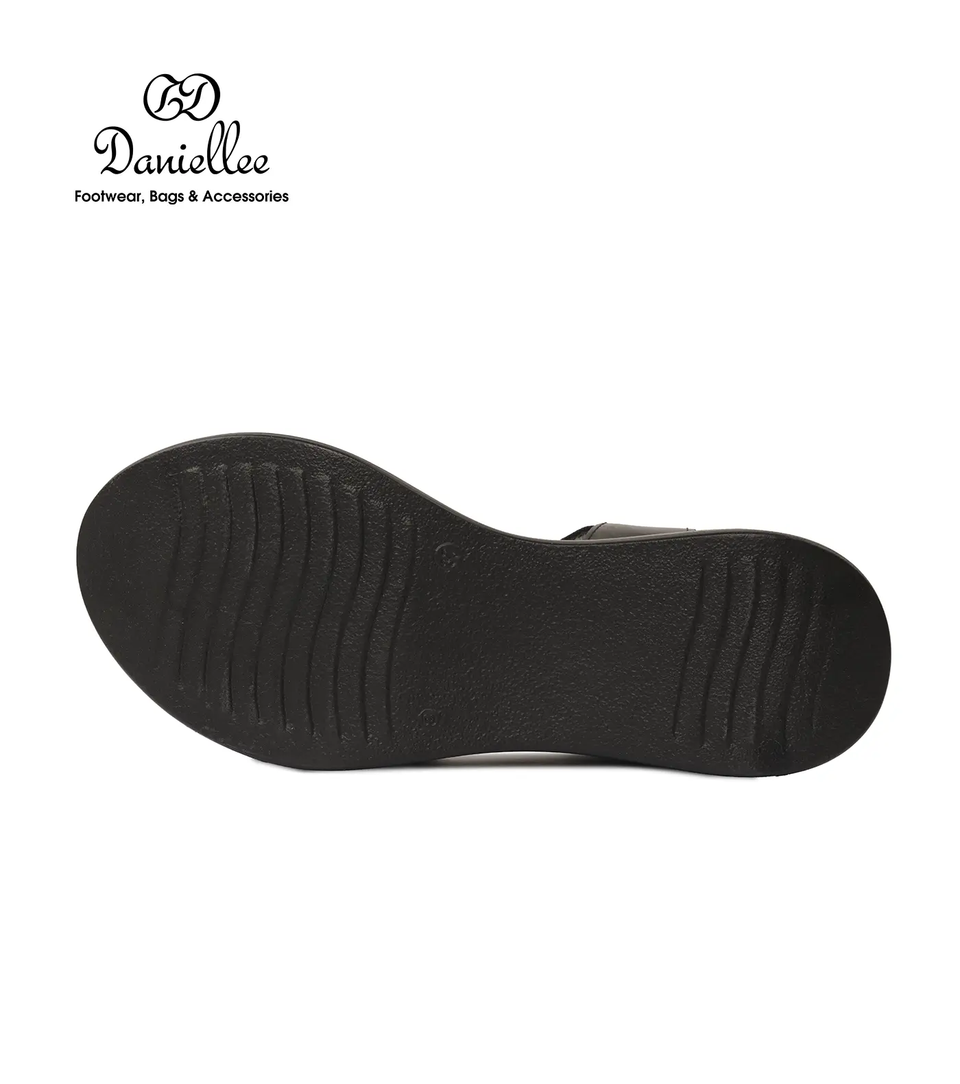 صندل چرمی روزمره زنانه Elize Sandal Anklestrap II