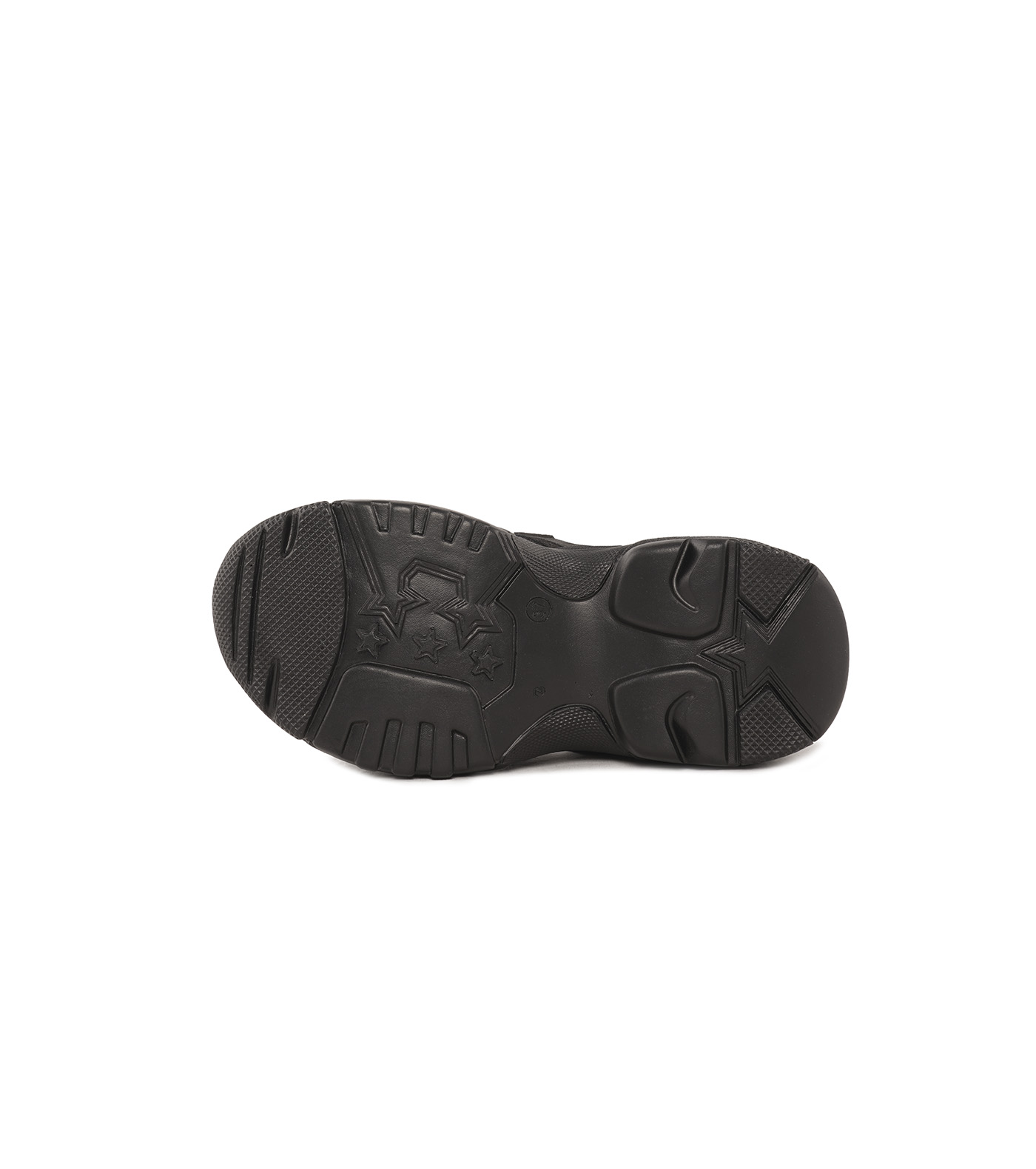 صندل Textile Mix روزمره زنانه Irsa Sandal Anklestrap I