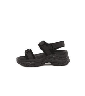 صندل Textile Mix روزمره زنانه Irsa Sandal Anklestrap I