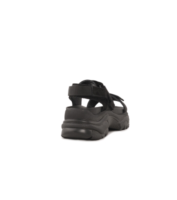 صندل Textile Mix روزمره زنانه Irsa Sandal Anklestrap I