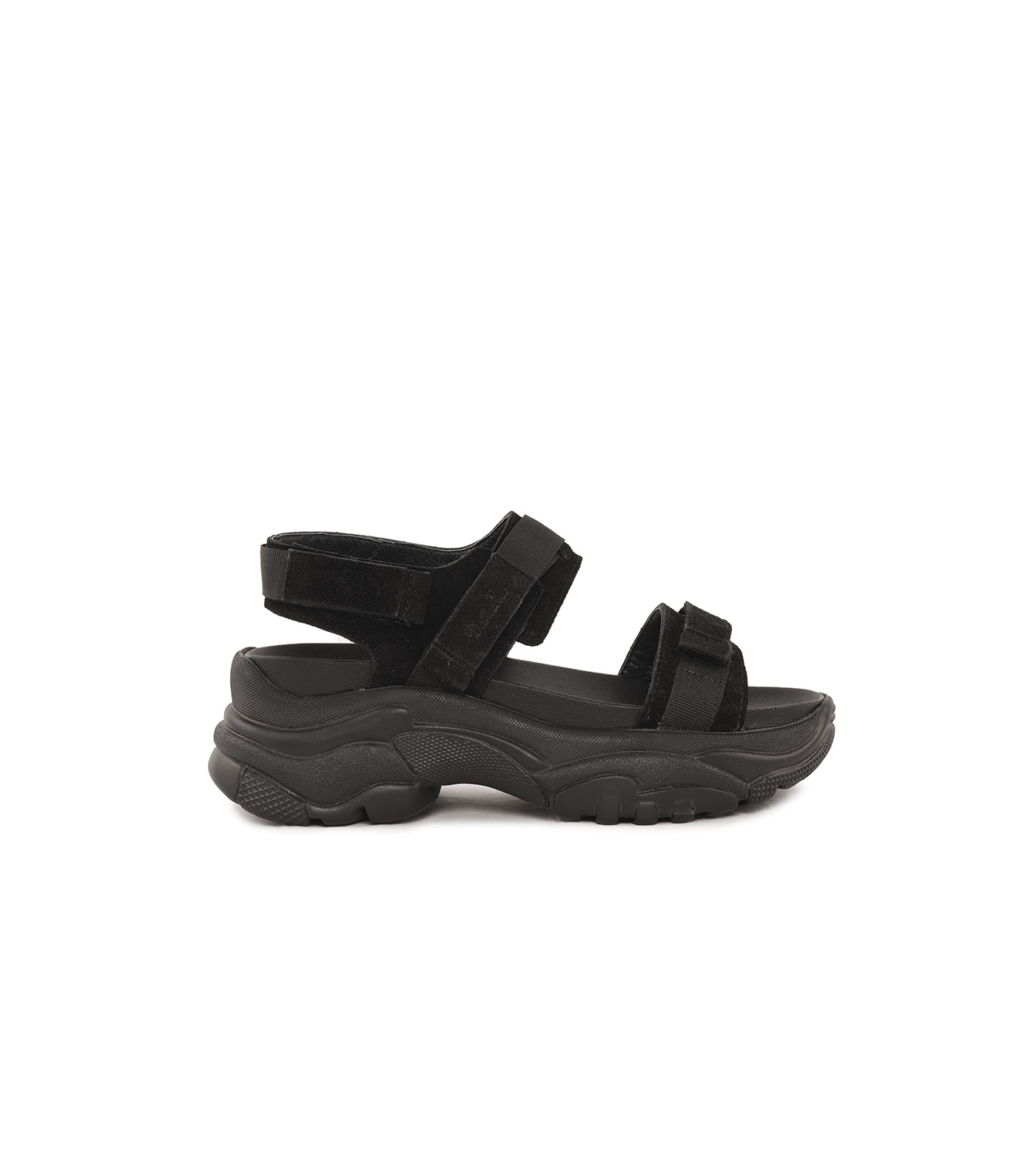 صندل Textile Mix روزمره زنانه Irsa Sandal Anklestrap I