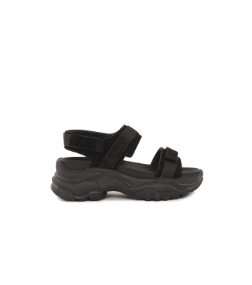 صندل Textile Mix روزمره زنانه Irsa Sandal Anklestrap I