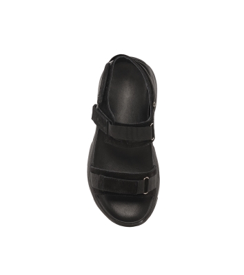 صندل Textile Mix روزمره زنانه Irsa Sandal Anklestrap I