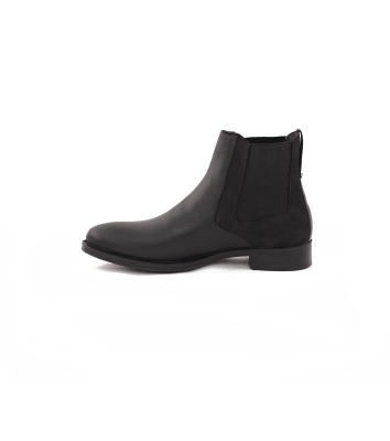 بوت چرمی رسمی مردانه Abtin Bootie MC