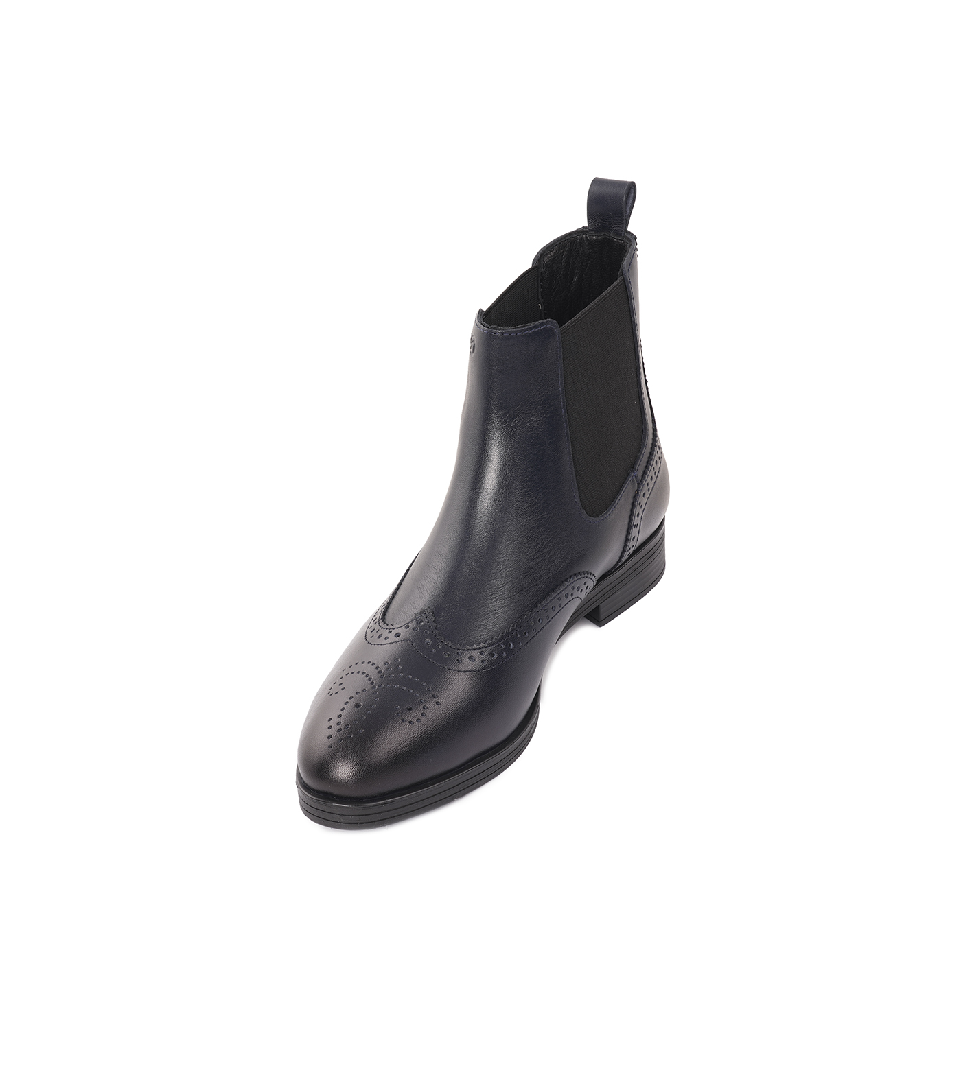 نیم بوت چرمی رسمی زنانه Armita Bootie LC