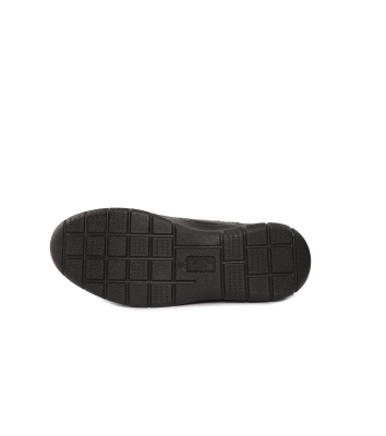 نیم بوت چرمی روزمره زنانه Artemis Bootie LC