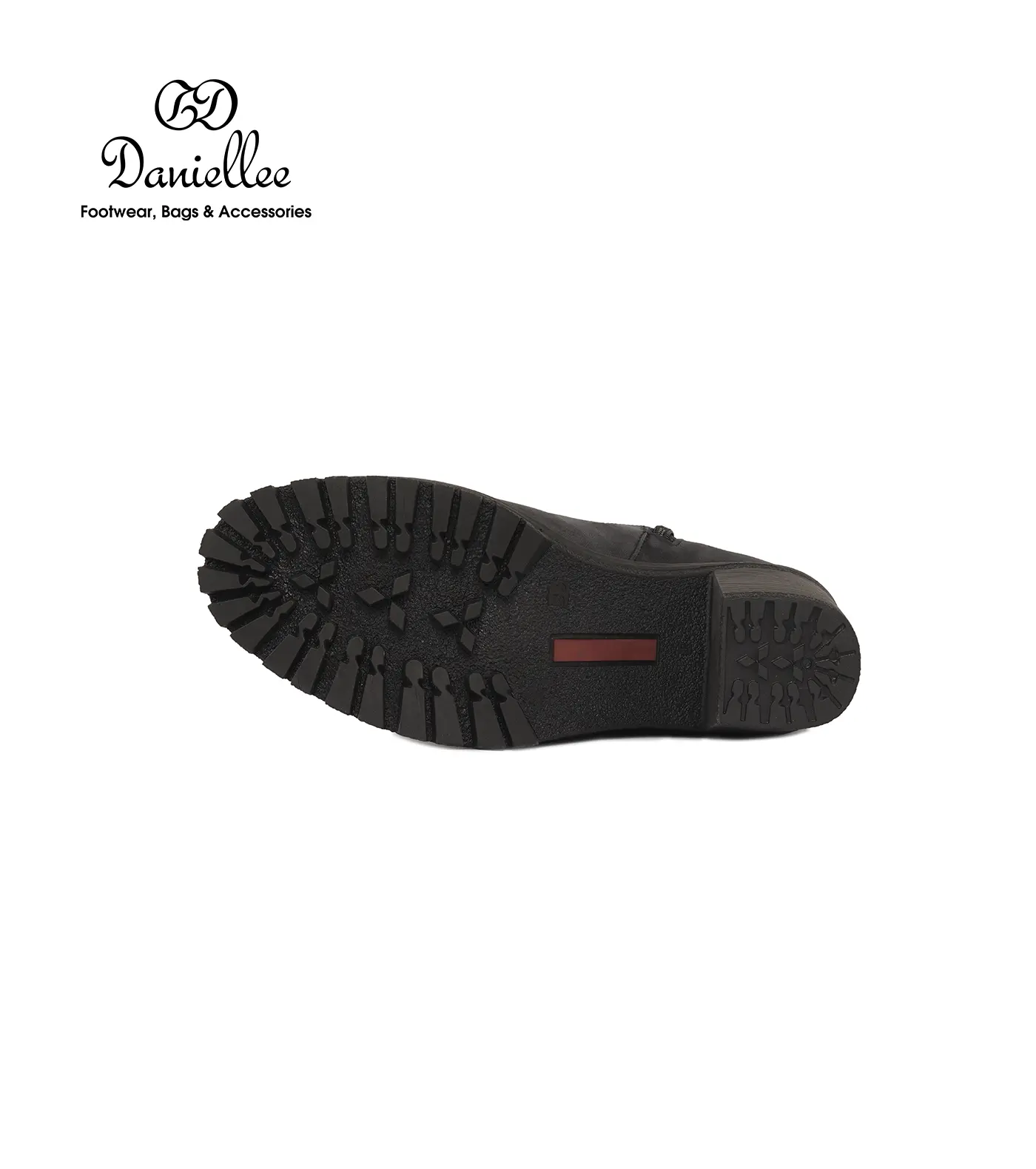 بوت چرمی رسمی زنانه Elica Bootie MC Zip