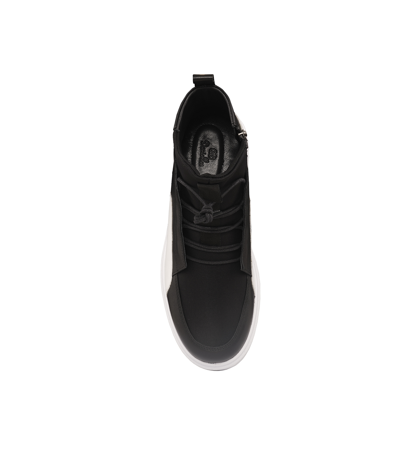 نیم بوت Leather Mix روزمره مردانه Ariom Bootie LC