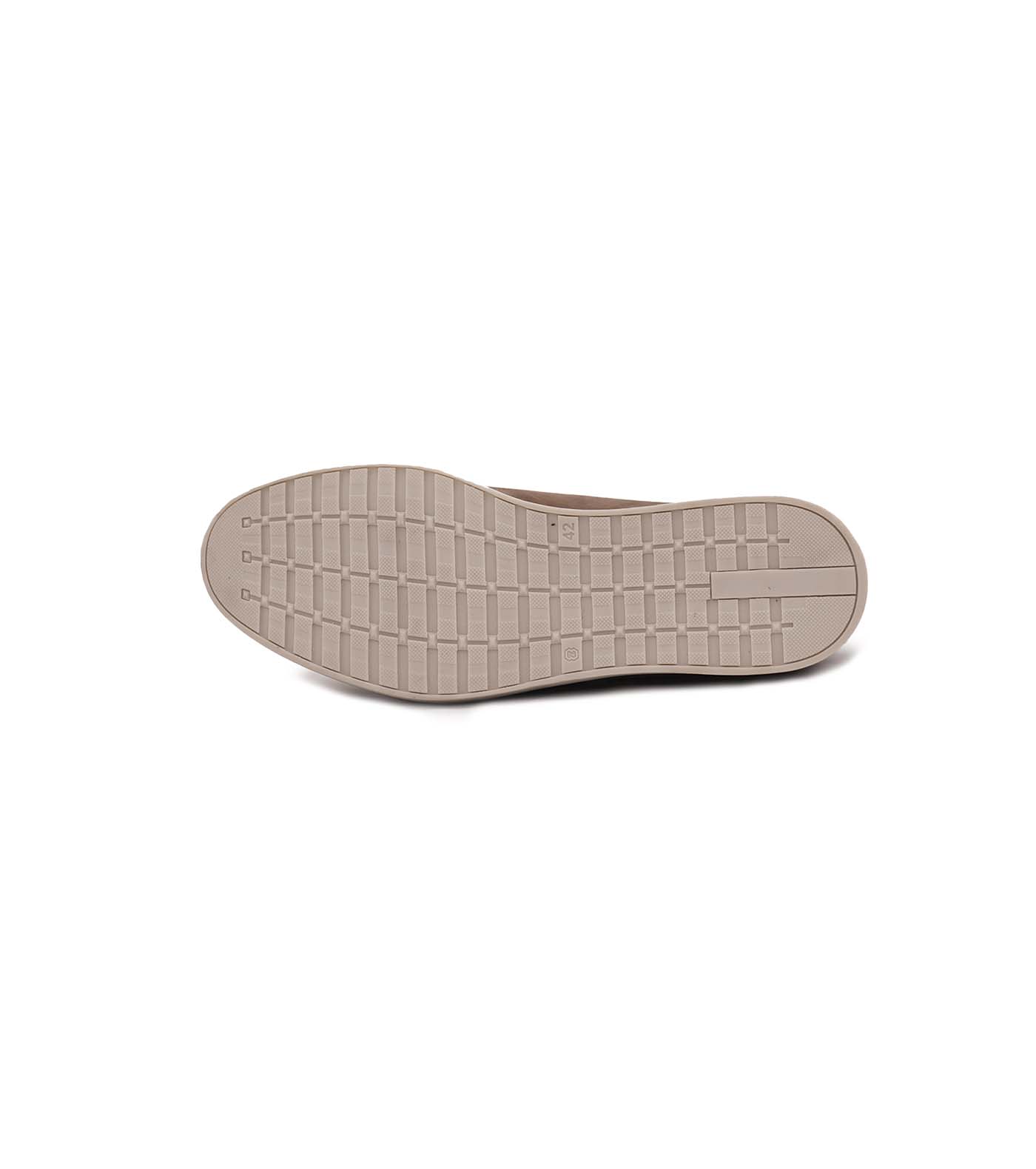 کفش چرمی روزمره مردانه Arsha Lace