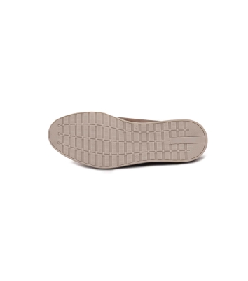 کفش چرمی روزمره مردانه Arsha Lace