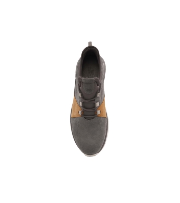 کفش Leather Mix ورزشی مردانه Atras Lace