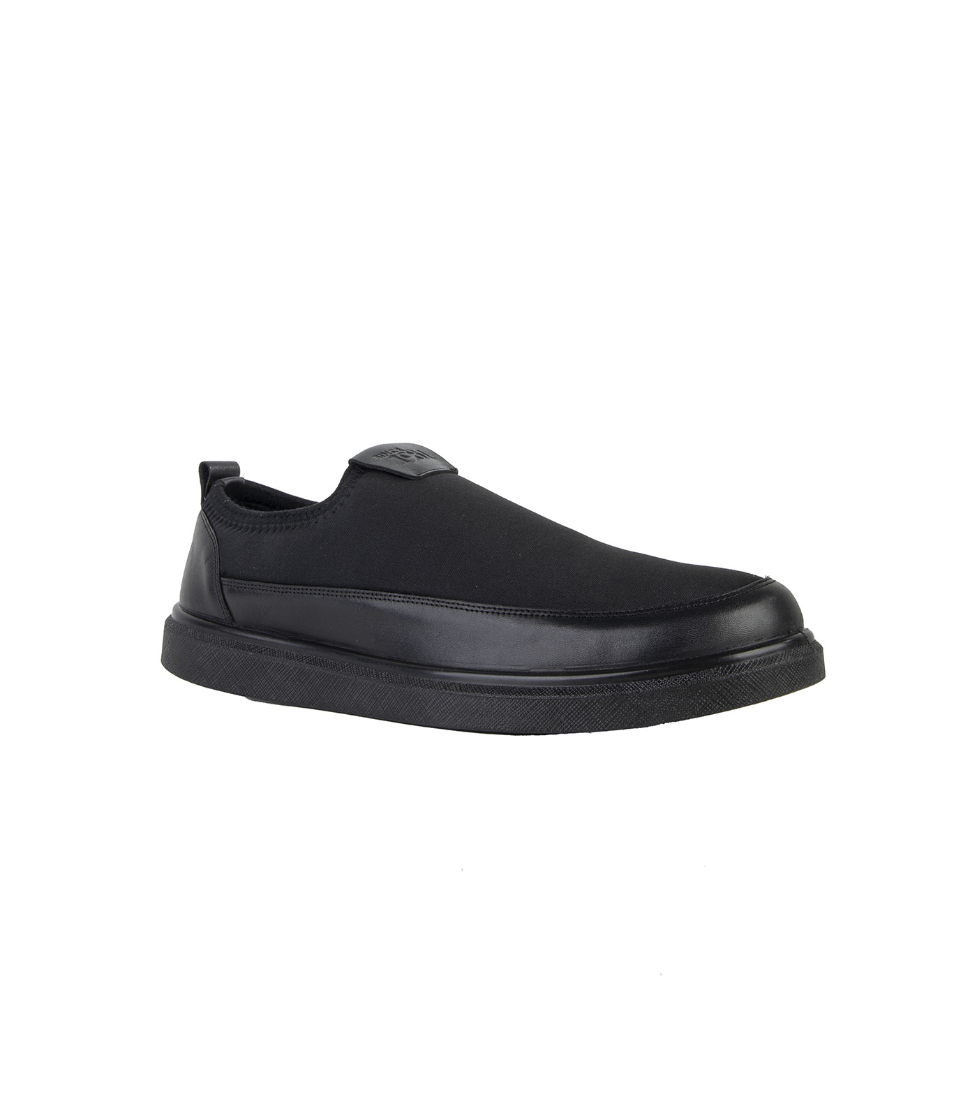 کفش Leather Mix روزمره مردانه Ariom Slipon II