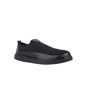 کفش Leather Mix روزمره مردانه Ariom Slipon II