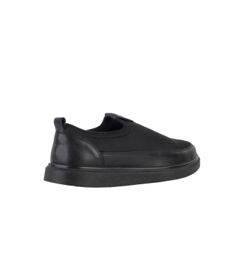 کفش Leather Mix روزمره مردانه Ariom Slipon II