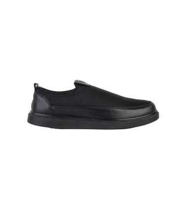 کفش Leather Mix روزمره مردانه Ariom Slipon II