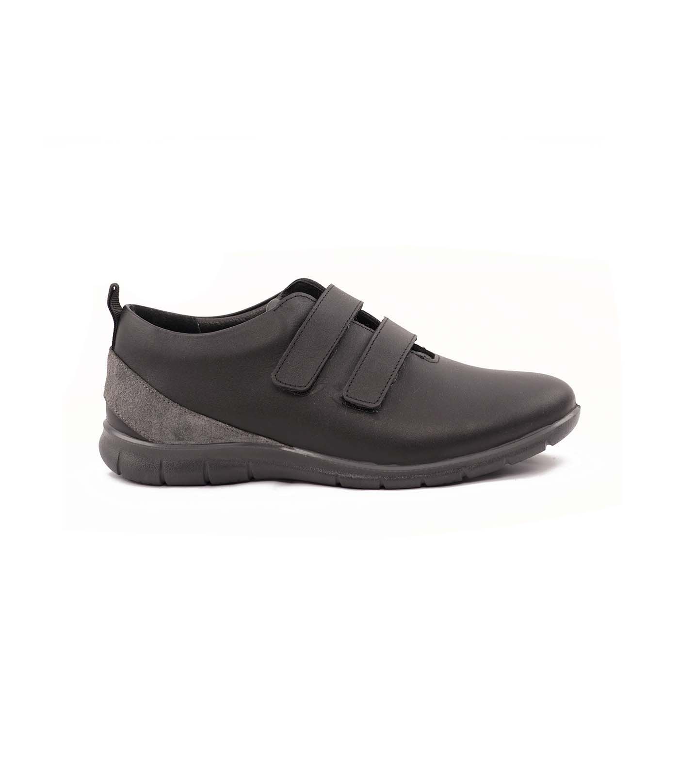 کفش Leather Mix روزمره زنانه Artemis QF BC