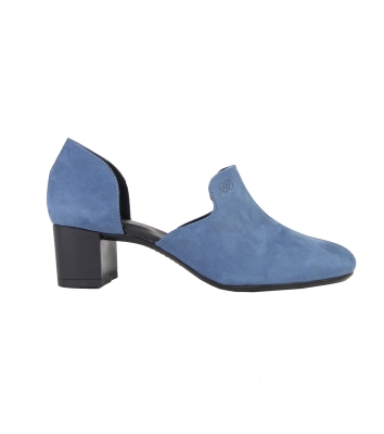 کفش چرمی رسمی زنانه Atrin Pump II