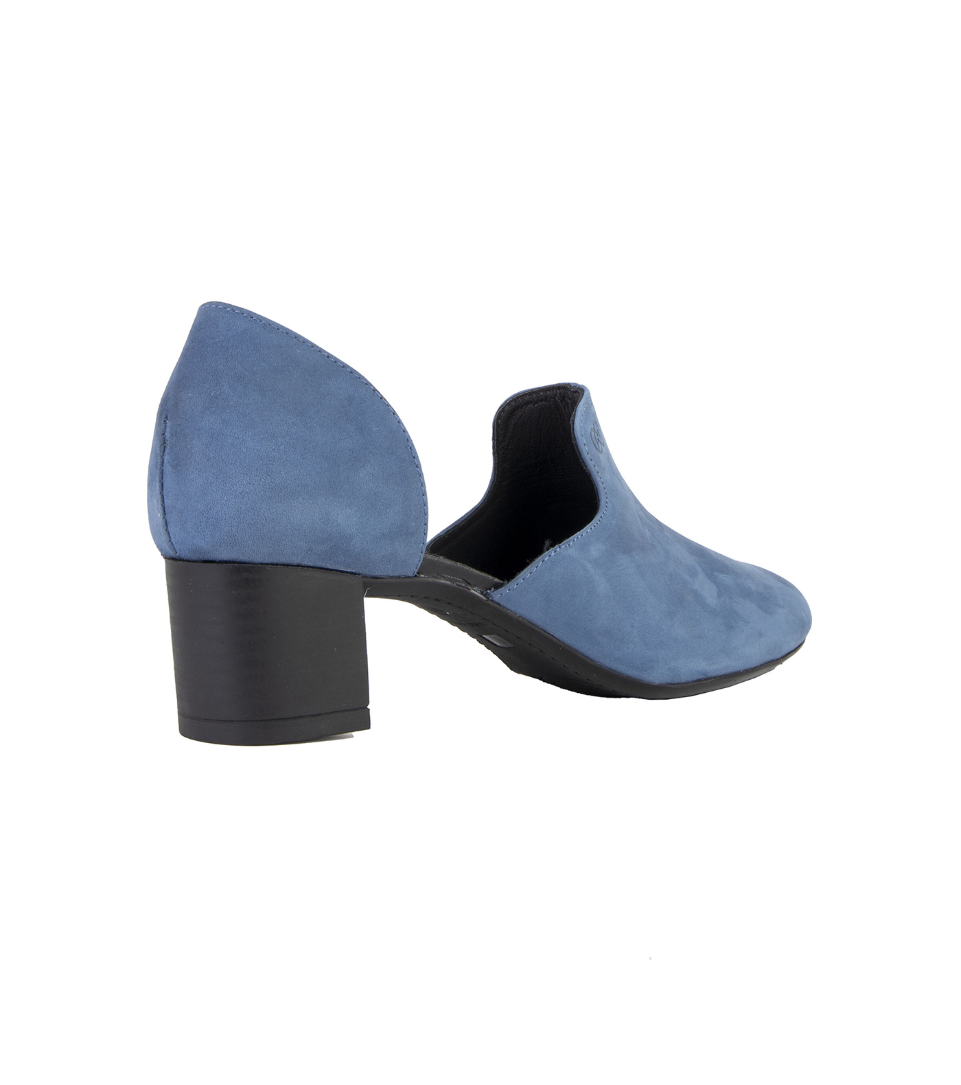 کفش چرمی رسمی زنانه Atrin Pump II