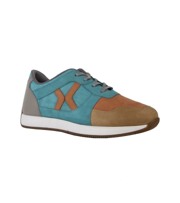 کفش Leather Mix ورزشی زنانه Dani L Active XSneaker