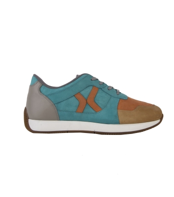 کفش Leather Mix ورزشی زنانه Dani L Active XSneaker