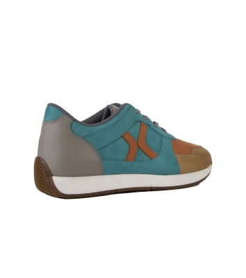 کفش Leather Mix ورزشی زنانه Dani L Active XSneaker