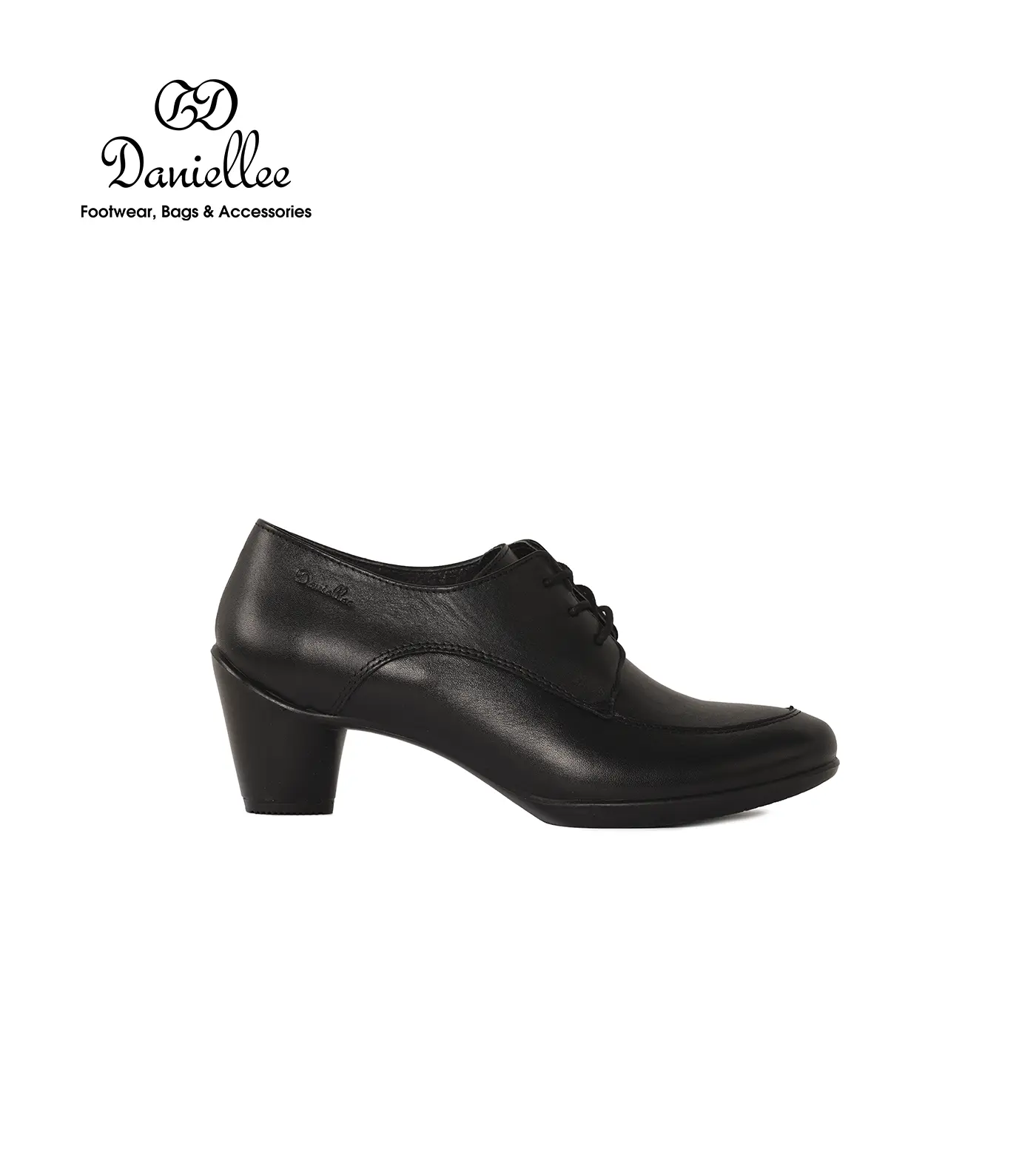نیم بوت چرمی رسمی زنانه Amitis 65 Bootie LC II
