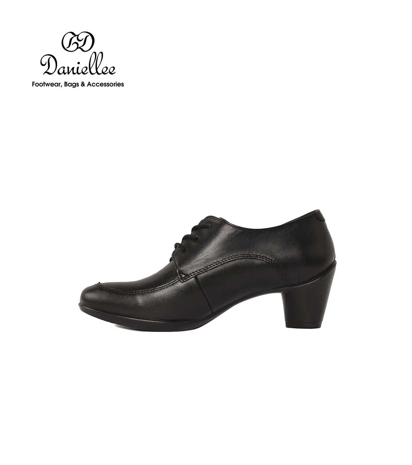 نیم بوت چرمی رسمی زنانه Amitis 65 Bootie LC II