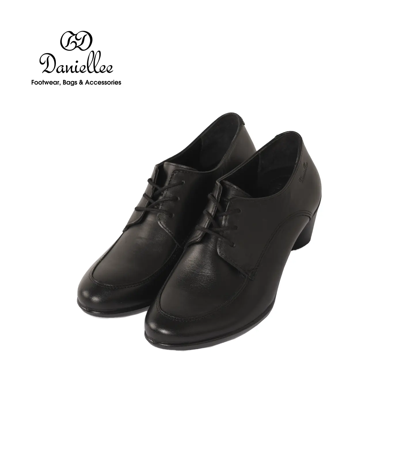 نیم بوت چرمی رسمی زنانه Amitis 65 Bootie LC II