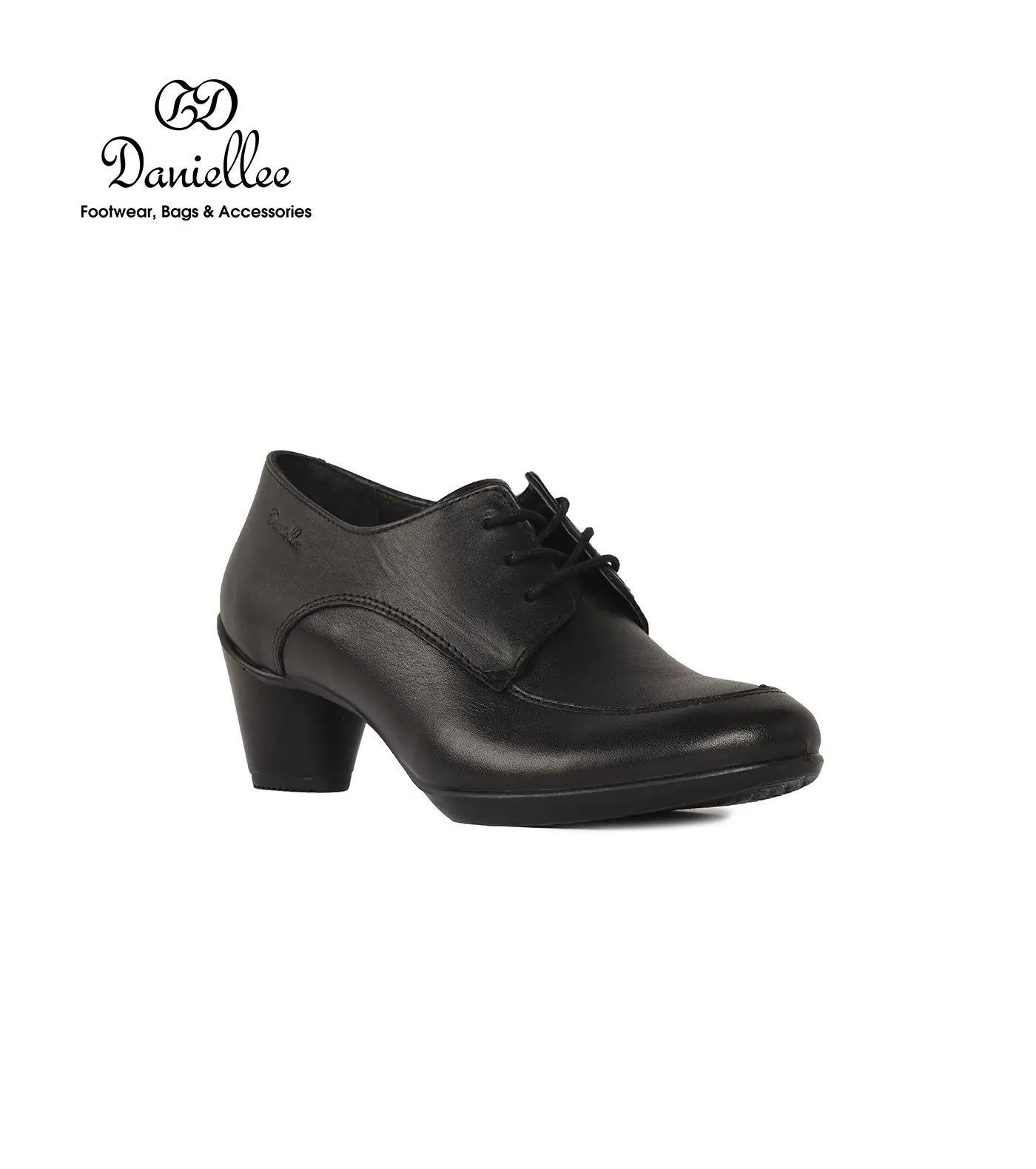 نیم بوت چرمی رسمی زنانه Amitis 65 Bootie LC II