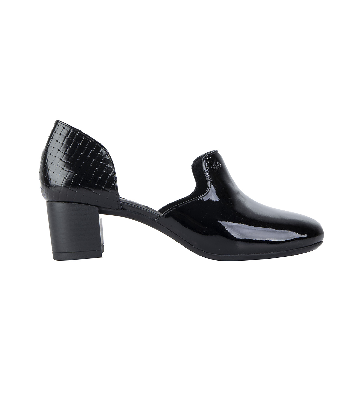 کفش چرمی رسمی زنانه Atrin Pump II